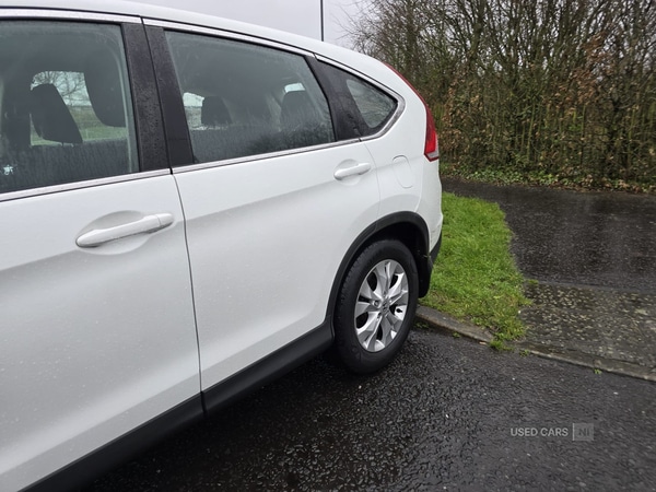 Used Honda CR-V 2015 for sale - 77268575: Photo 9