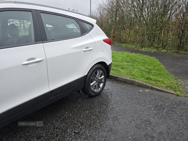 Used Hyundai Ix35 2013 for sale - 77697025: Photo 12