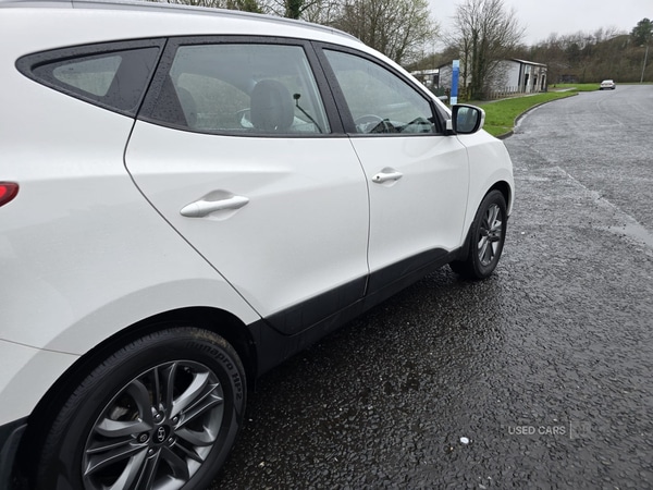 Used Hyundai Ix35 2013 for sale - 77697025: Photo 13