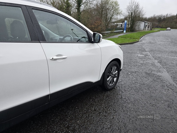 Used Hyundai Ix35 2013 for sale - 77697025: Photo 16