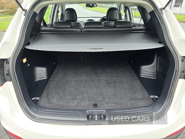 Used Hyundai Ix35 2013 for sale - 77697025: Photo 19