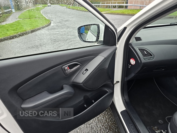 Used Hyundai Ix35 2013 for sale - 77697025: Photo 24