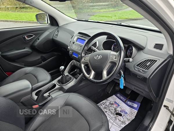 Used Hyundai Ix35 2013 for sale - 77697025: Photo 25