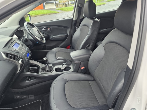 Used Hyundai Ix35 2013 for sale - 77697025: Photo 26