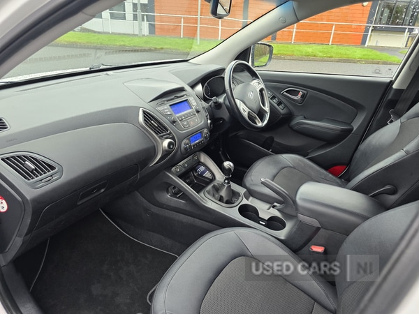 Used Hyundai Ix35 2013 for sale - 77697025: Photo 27