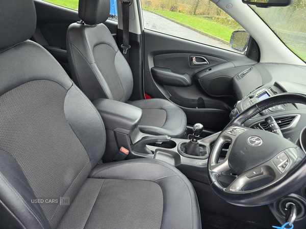 Used Hyundai Ix35 2013 for sale - 77697025: Photo 28