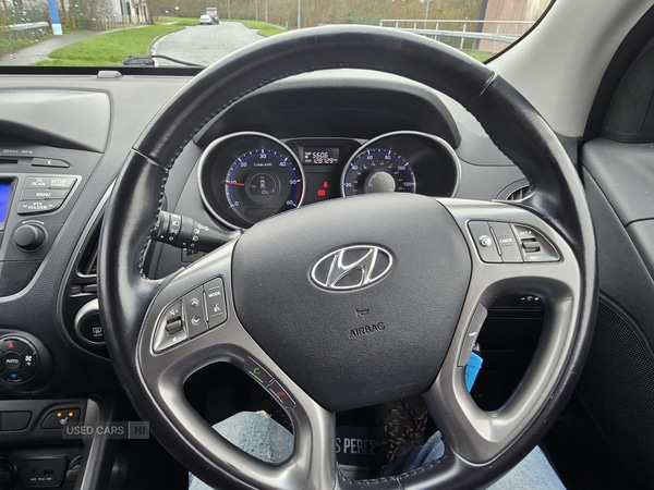 Used Hyundai Ix35 2013 for sale - 77697025: Photo 31