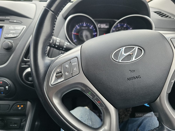 Used Hyundai Ix35 2013 for sale - 77697025: Photo 32