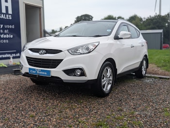 Used Hyundai Ix35 2013 for sale - 79566337: Photo