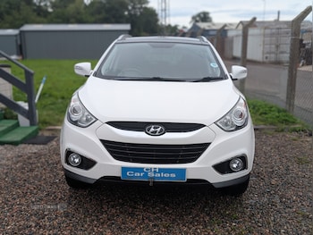 Used Hyundai Ix35 2013 for sale - 79566337: Photo
