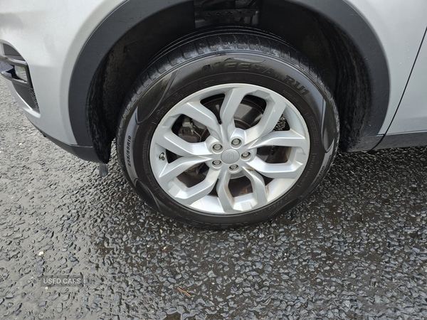 Used Land Rover Discovery Sport 2018 for sale - 77345995: Photo 10