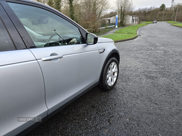 Used Land Rover Discovery Sport 2018 for sale - 77345995: Photo 18