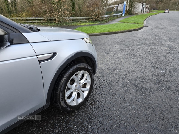Used Land Rover Discovery Sport 2018 for sale - 77345995: Photo 19