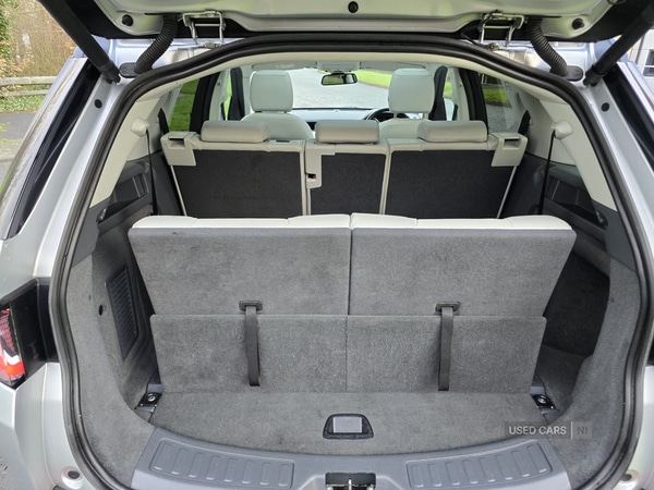 Used Land Rover Discovery Sport 2018 for sale - 77345995: Photo 20