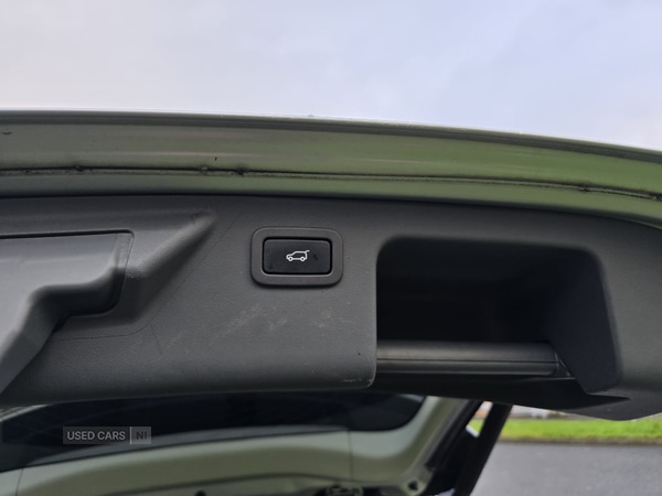 Used Land Rover Discovery Sport 2018 for sale - 77345995: Photo 22