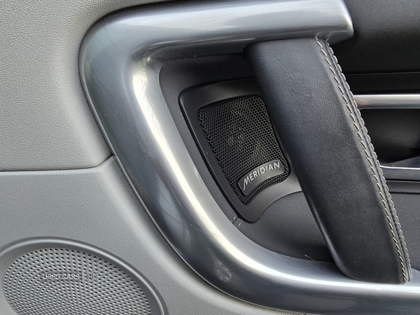 Used Land Rover Discovery Sport 2018 for sale - 77345995: Photo 24