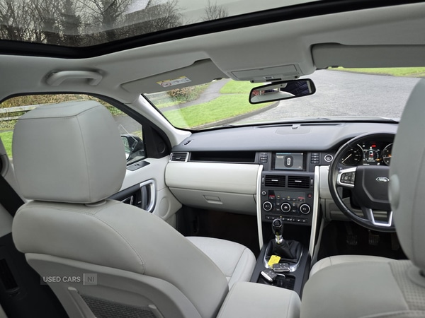 Used Land Rover Discovery Sport 2018 for sale - 77345995: Photo 25