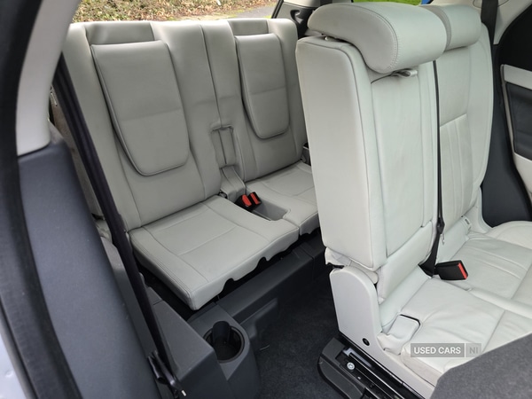 Used Land Rover Discovery Sport 2018 for sale - 77345995: Photo 26