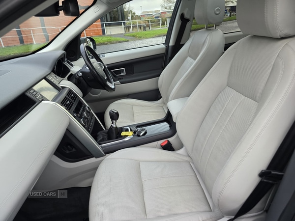 Used Land Rover Discovery Sport 2018 for sale - 77345995: Photo 29