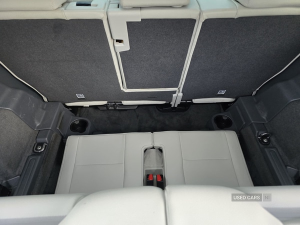 Used Land Rover Discovery Sport 2018 for sale - 77345995: Photo 32