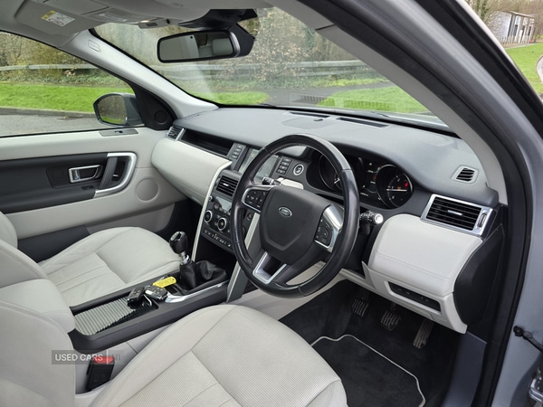 Used Land Rover Discovery Sport 2018 for sale - 77345995: Photo 36