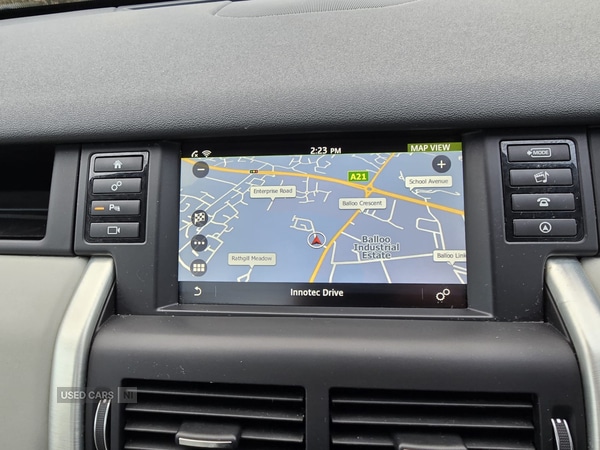 Used Land Rover Discovery Sport 2018 for sale - 77345995: Photo 42