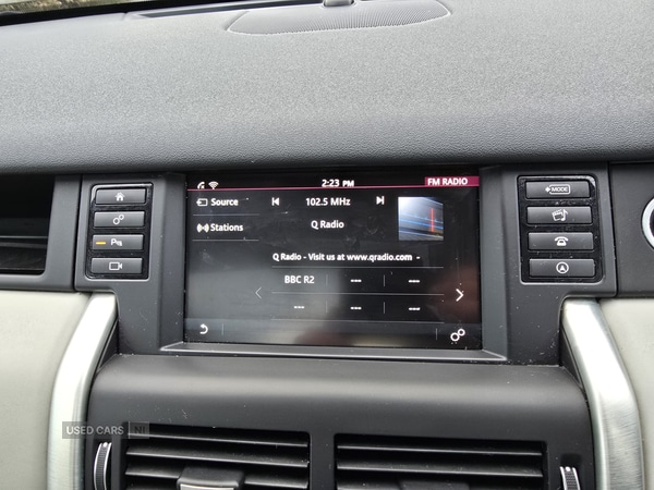 Used Land Rover Discovery Sport 2018 for sale - 77345995: Photo 43