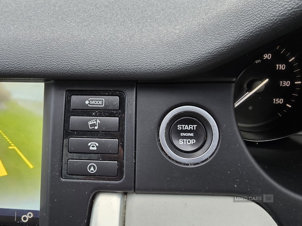 Used Land Rover Discovery Sport 2018 for sale - 77345995: Photo 45