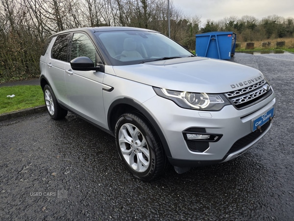 Used Land Rover Discovery Sport 2018 for sale - 77345995: Photo 5