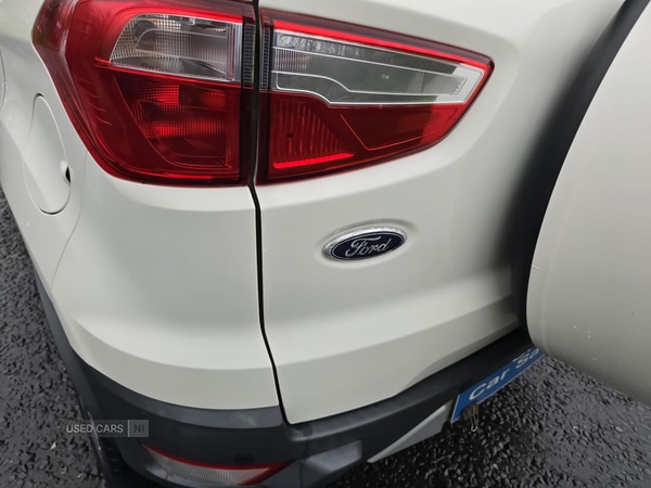 Used Ford Ecosport 2015 for sale - 76927231: Photo 10