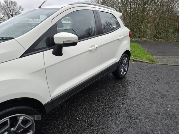 Used Ford Ecosport 2015 for sale - 76927231: Photo 12