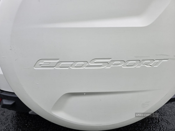 Used Ford Ecosport 2015 for sale - 76927231: Photo 14
