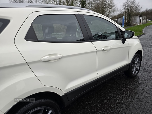 Used Ford Ecosport 2015 for sale - 76927231: Photo 18