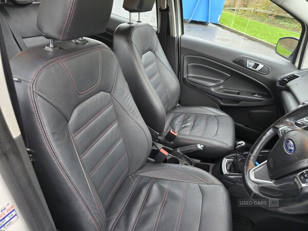 Used Ford Ecosport 2015 for sale - 76927231: Photo 30