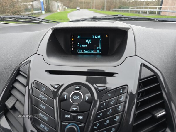 Used Ford Ecosport 2015 for sale - 76927231: Photo 33