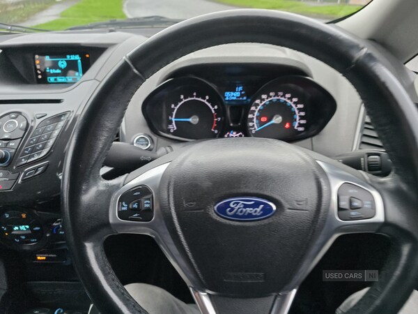 Used Ford Ecosport 2015 for sale - 76927231: Photo 36