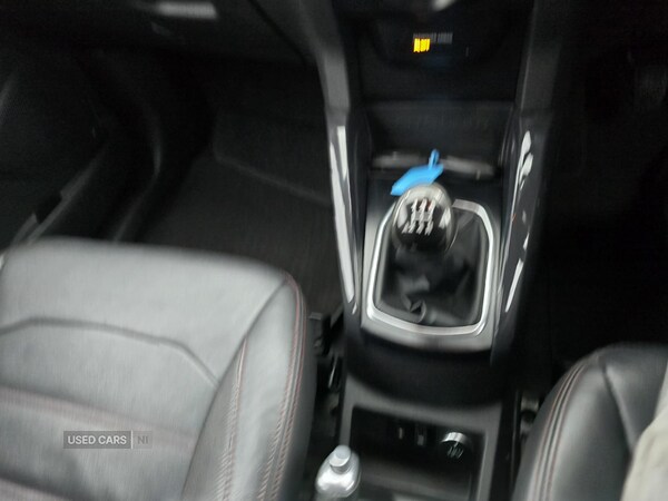 Used Ford Ecosport 2015 for sale - 76927231: Photo 39