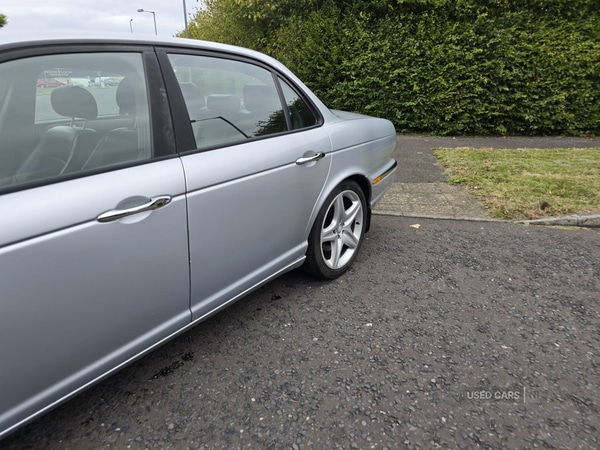 Used Jaguar XJ 2006 for sale - 76551181: Photo 12