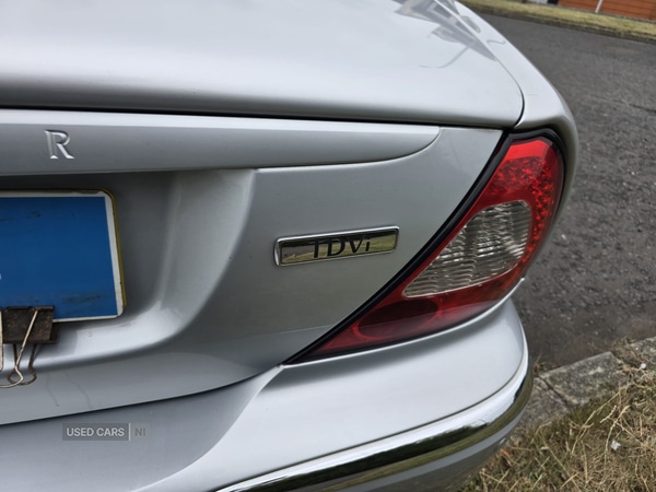 Used Jaguar XJ 2006 for sale - 76551181: Photo 15