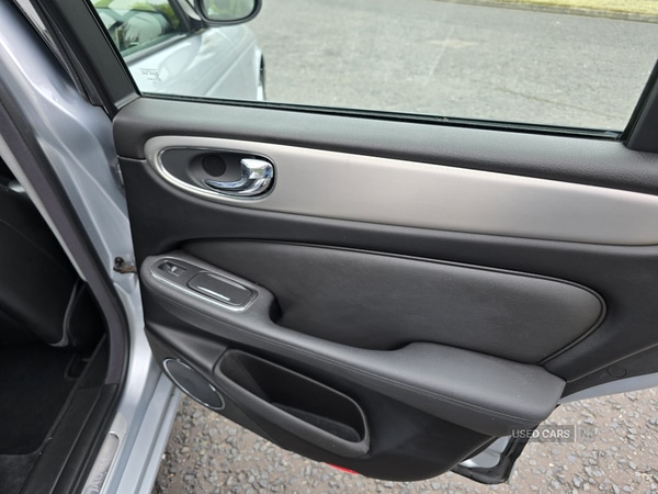 Used Jaguar XJ 2006 for sale - 76551181: Photo 19