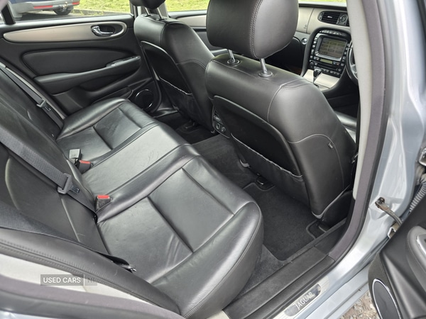 Used Jaguar XJ 2006 for sale - 76551181: Photo 20