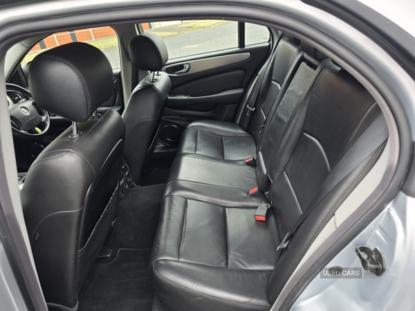 Used Jaguar XJ 2006 for sale - 76551181: Photo 21