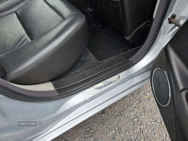 Used Jaguar XJ 2006 for sale - 76551181: Photo 23