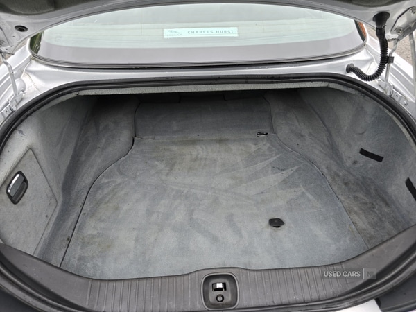 Used Jaguar XJ 2006 for sale - 76551181: Photo 24