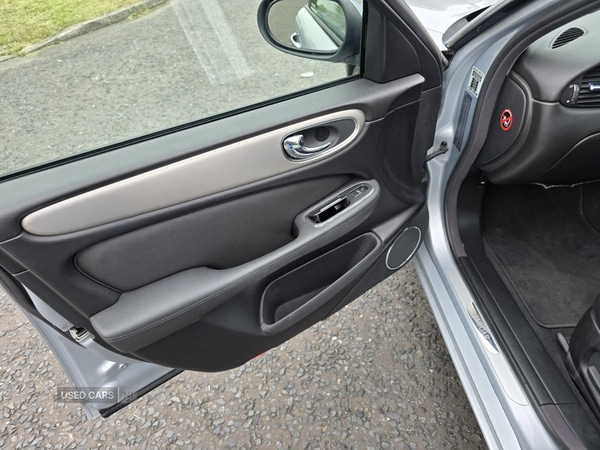 Used Jaguar XJ 2006 for sale - 76551181: Photo 26