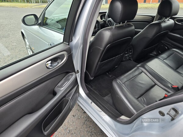 Used Jaguar XJ 2006 for sale - 76551181: Photo 27