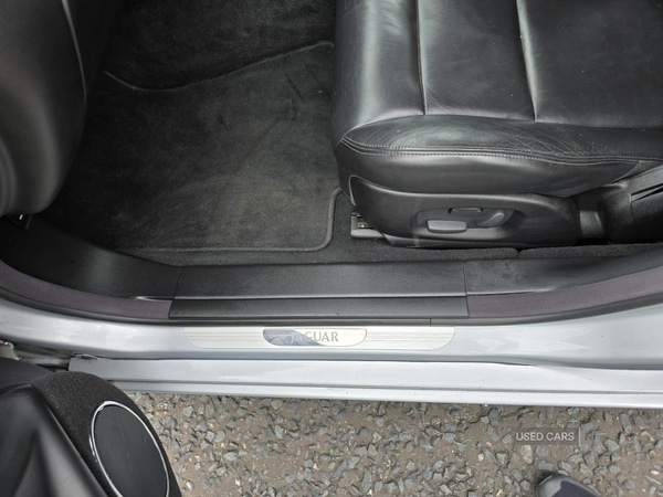 Used Jaguar XJ 2006 for sale - 76551181: Photo 28