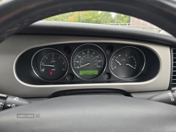 Used Jaguar XJ 2006 for sale - 76551181: Photo 30