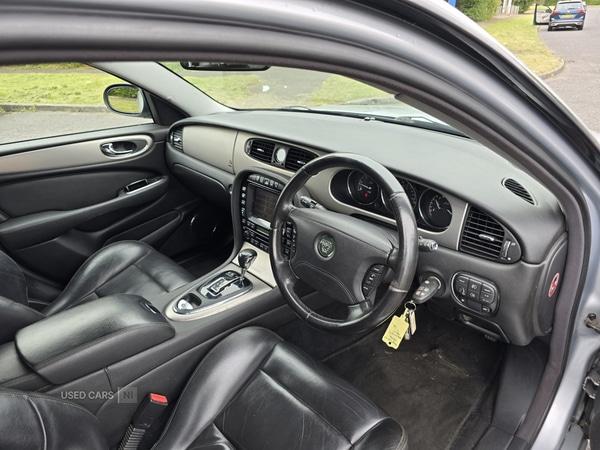 Used Jaguar XJ 2006 for sale - 76551181: Photo 33