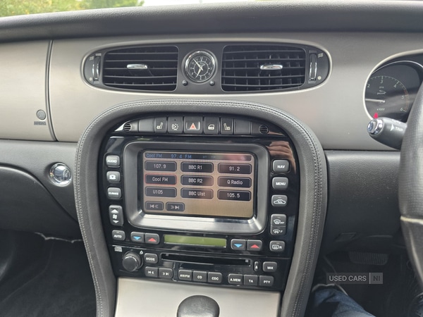 Used Jaguar XJ 2006 for sale - 76551181: Photo 34